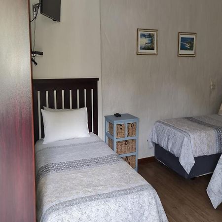 Skietberg Lodge Colesberg Exterior foto