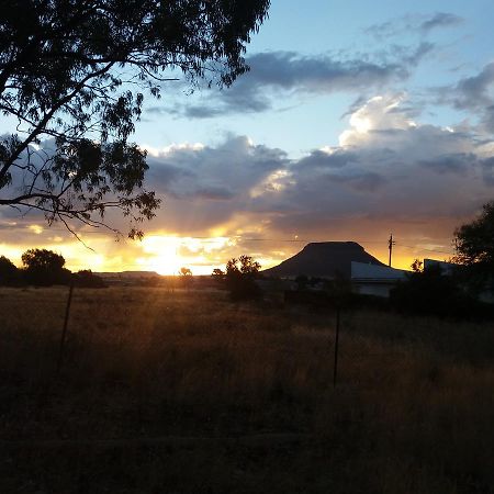 Skietberg Lodge Colesberg Exterior foto