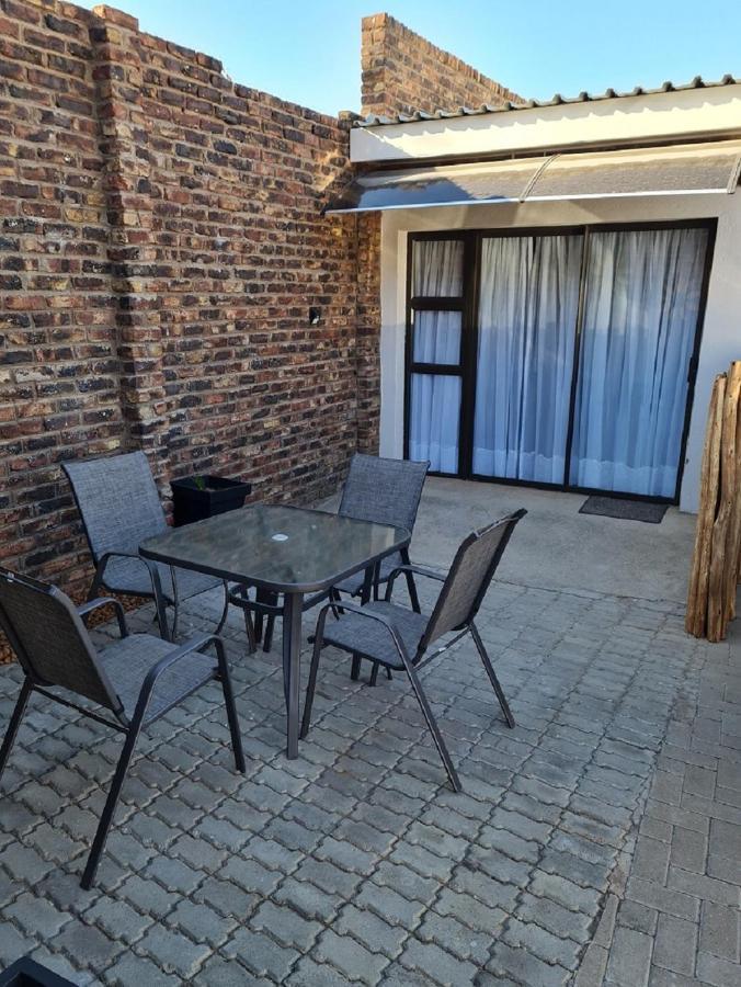 Skietberg Lodge Colesberg Exterior foto