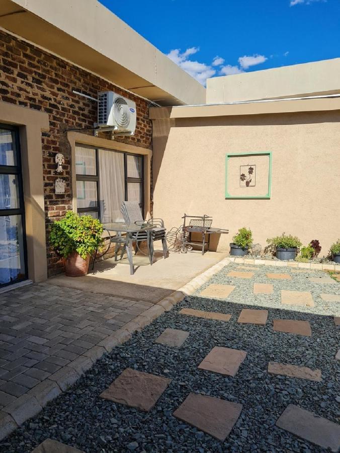 Skietberg Lodge Colesberg Exterior foto