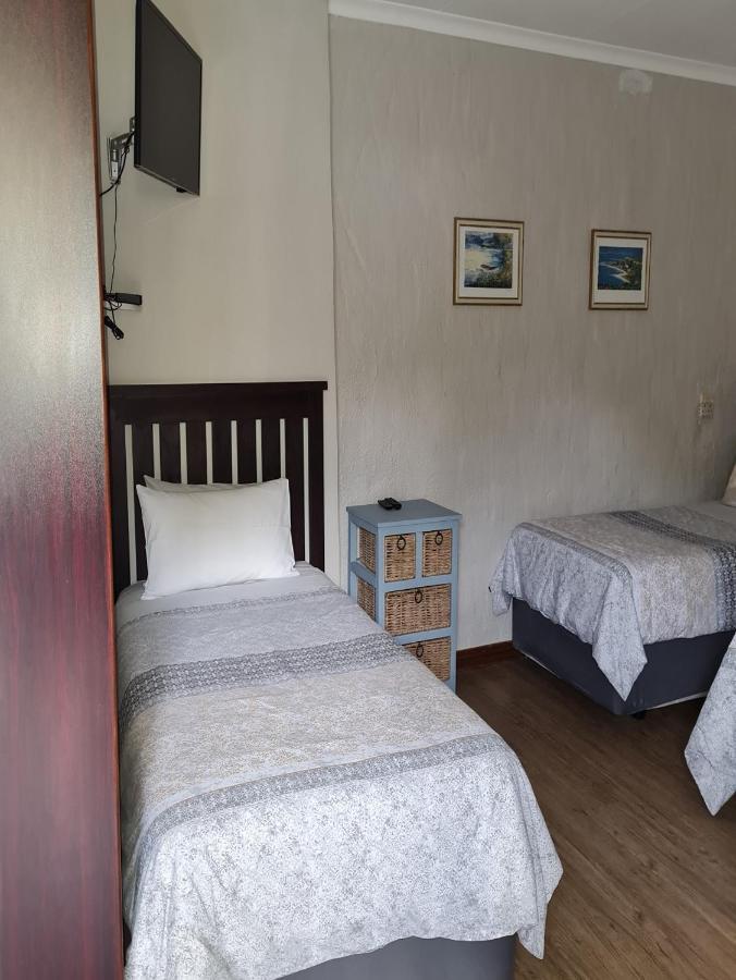 Skietberg Lodge Colesberg Exterior foto
