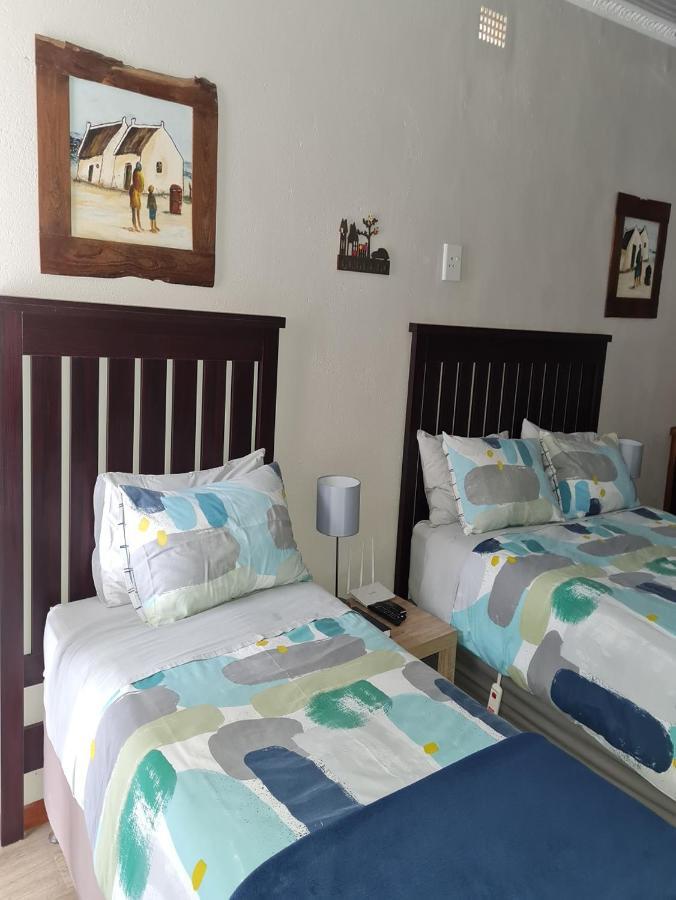Skietberg Lodge Colesberg Exterior foto