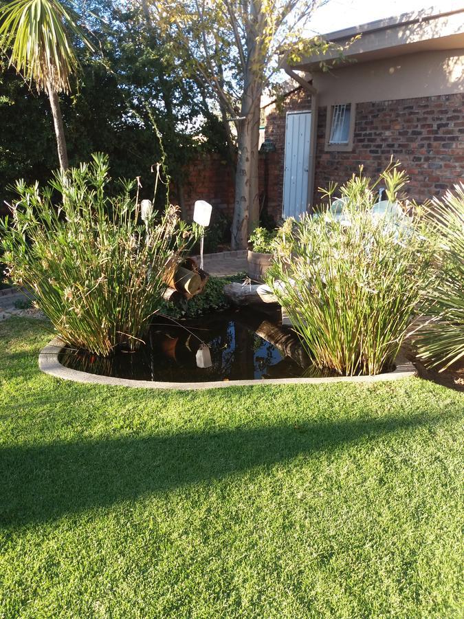 Skietberg Lodge Colesberg Exterior foto